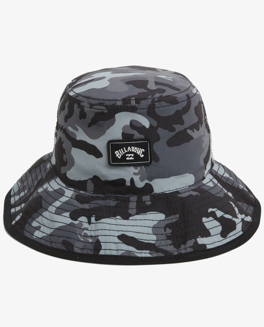 Men Billabong Hats | Division Revo Hat