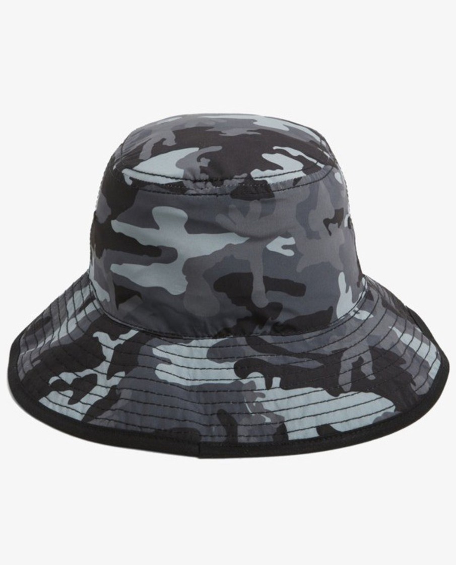 Men Billabong Hats | Division Revo Hat