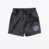 Kids Santa Cruz Shorts And Pants | Inferno Stack Track Short