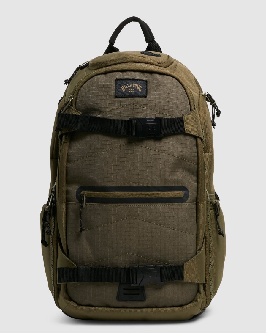 Men Billabong Backpacks | Combat Og Pack