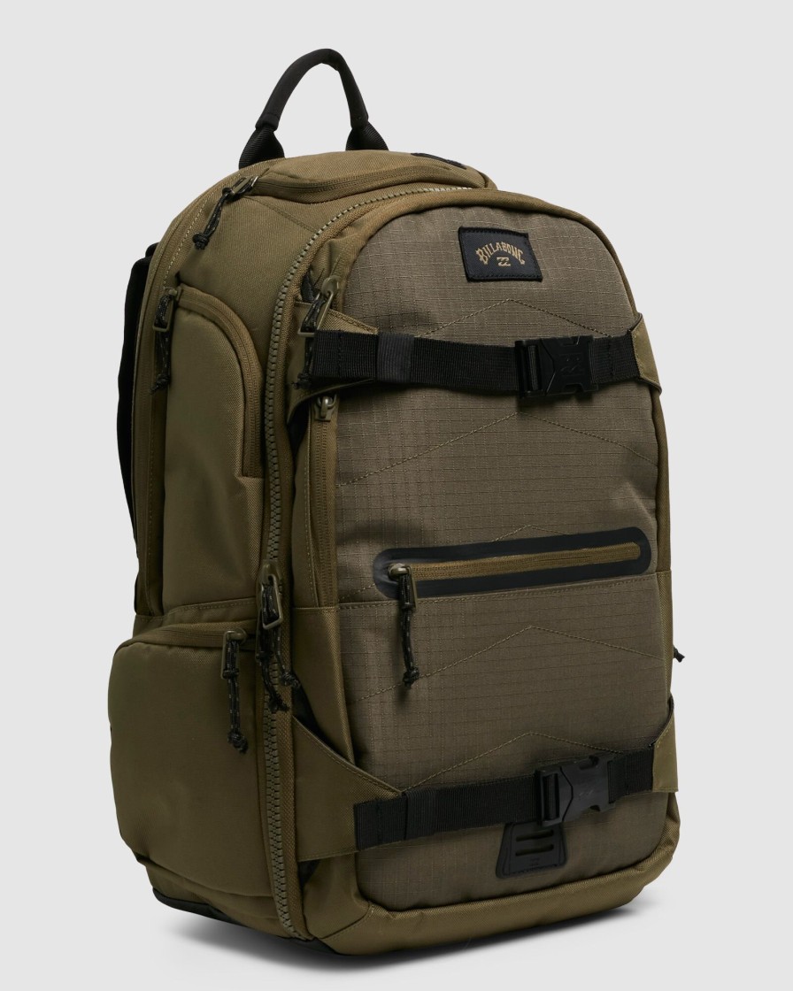 Men Billabong Backpacks | Combat Og Pack