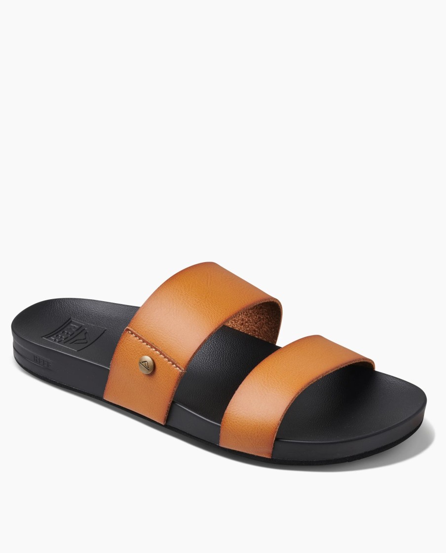 Women Reef Sandals & Thongs | Cushion Vista