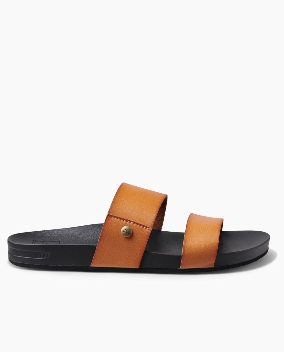 Women Reef Sandals & Thongs | Cushion Vista