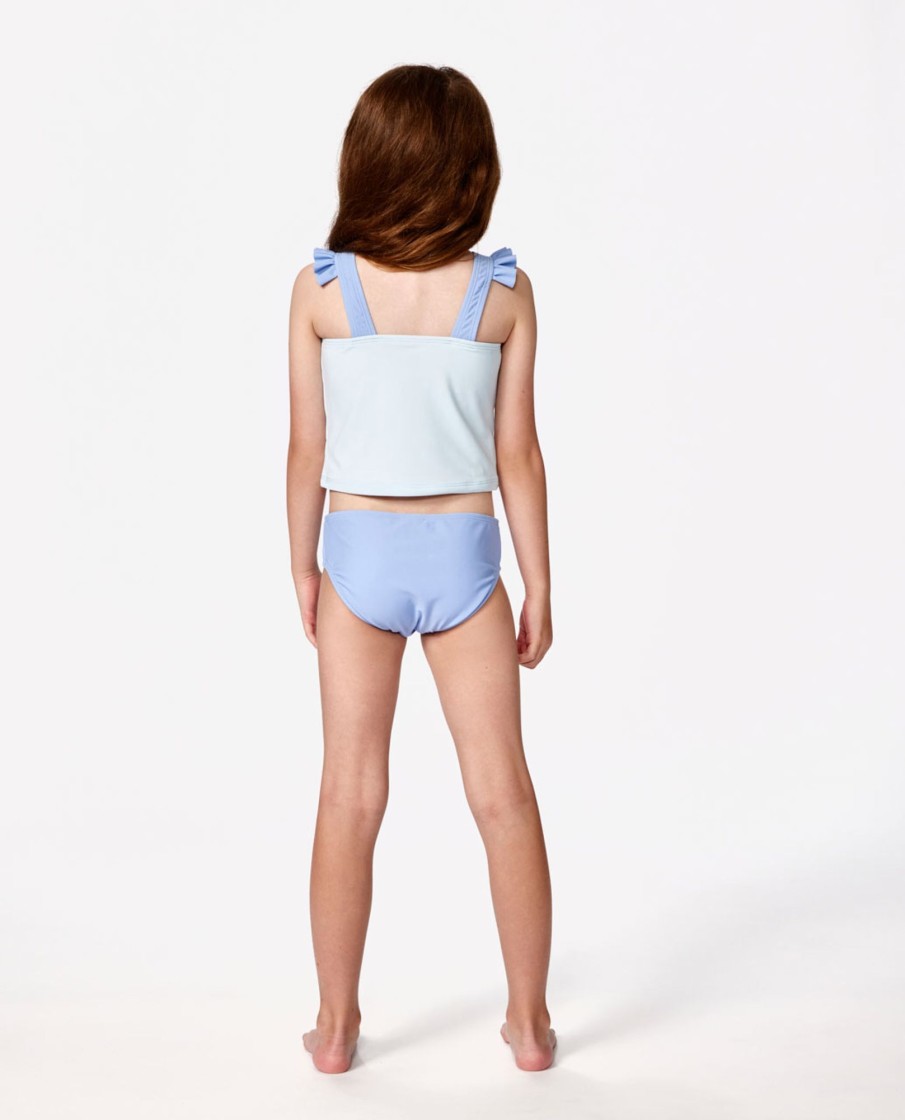 Kids Rip Curl | Moonflower Tankini Top