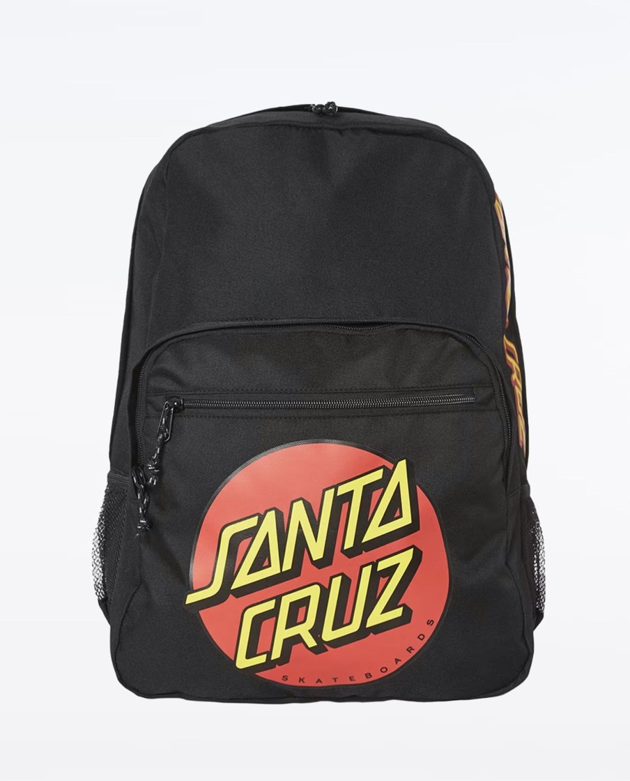 Men Santa Cruz Backpacks | Classic Dot Backpack