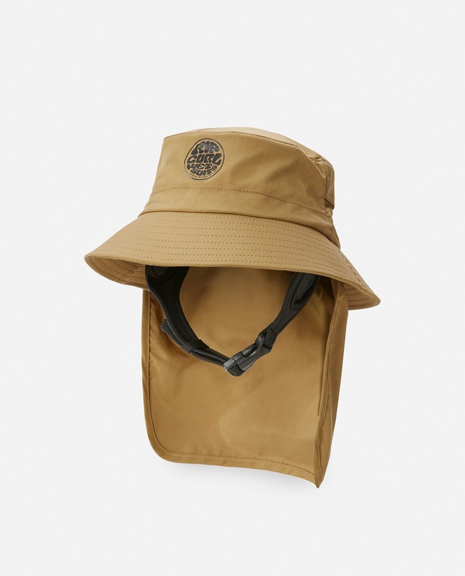 Women Rip Curl Hats | Surf Series Bucket Hat