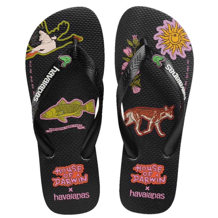 Men Havaianas Sandals & Thongs | Top House Of Darwin