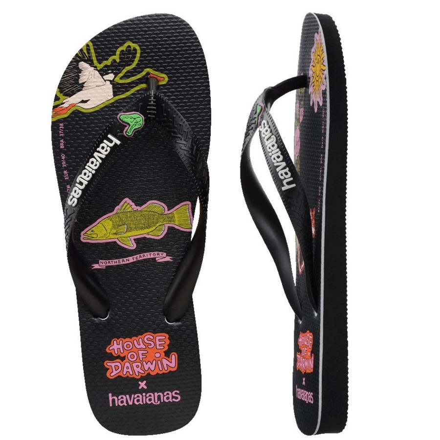 Men Havaianas Sandals & Thongs | Top House Of Darwin