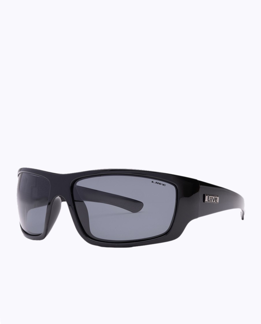 Men Liive Sunglasses Sunglasses | Kuta Polarised Sunglasses