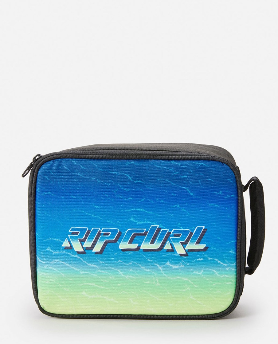 Kids Rip Curl Accessories | Lunch Box Combo 2023