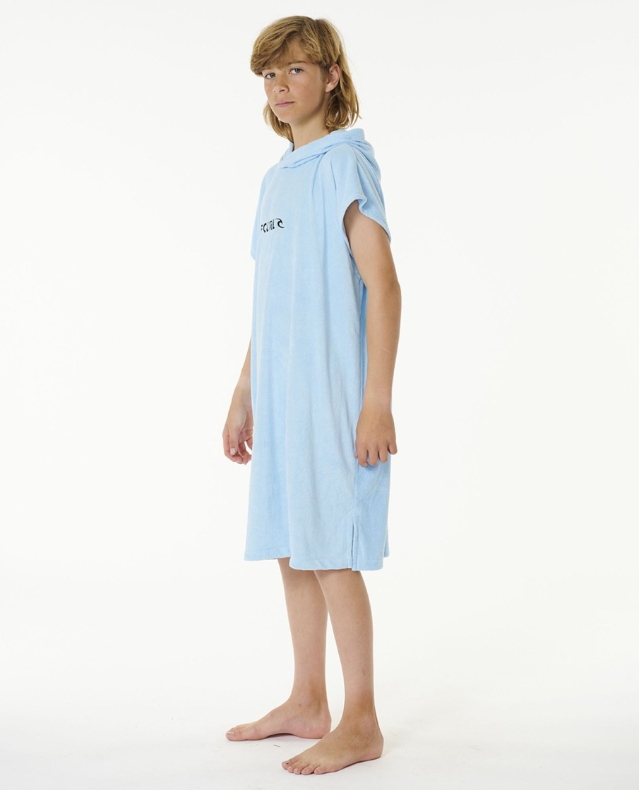 Kids Rip Curl Accessories | Brand Hooded Towel