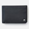 Men Rip Curl Wallets | Hydro Rfid Slim Wallet