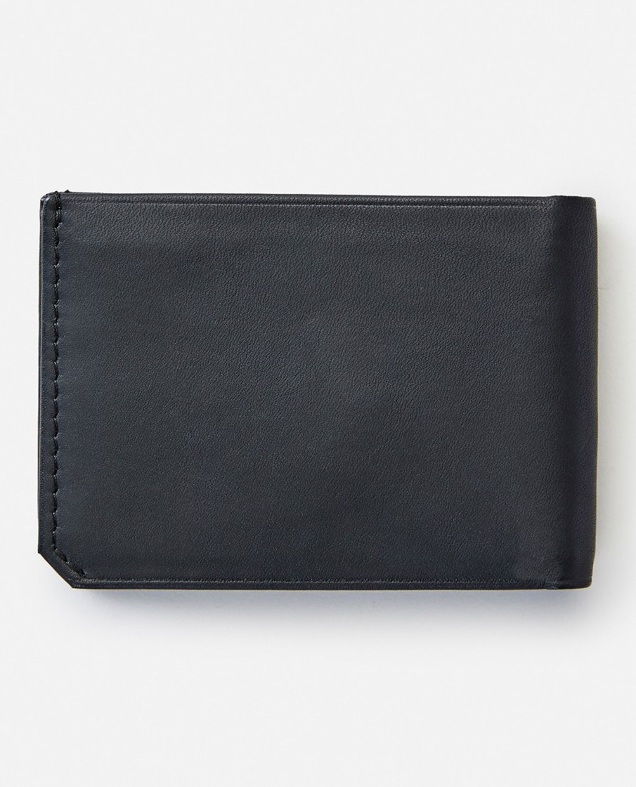 Men Rip Curl Wallets | Hydro Rfid Slim Wallet