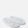 Women Rip Curl Sandals & Thongs | Holiday Tropics Bloom Thongs