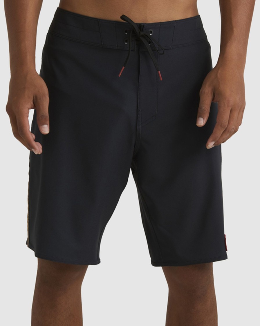 Men Billabong Shorts | King Stingray Dbah Pro