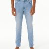 Men Abrand Jeans Pants & Jeans | A Dropped Skinny Buggin Out Og Jean