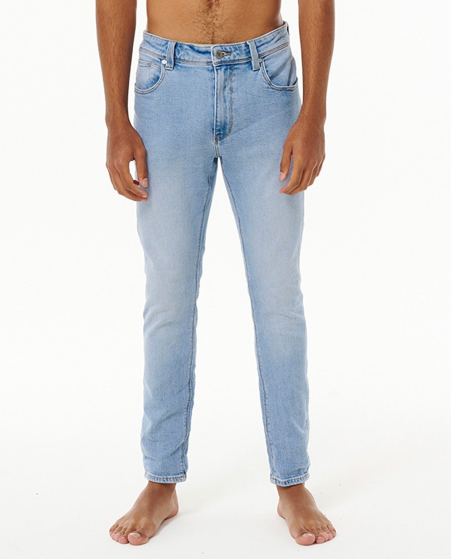 Men Abrand Jeans Pants & Jeans | A Dropped Skinny Buggin Out Og Jean