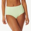 Women Rip Curl Swimwear | Eco Prem Surf Hi Waist Good