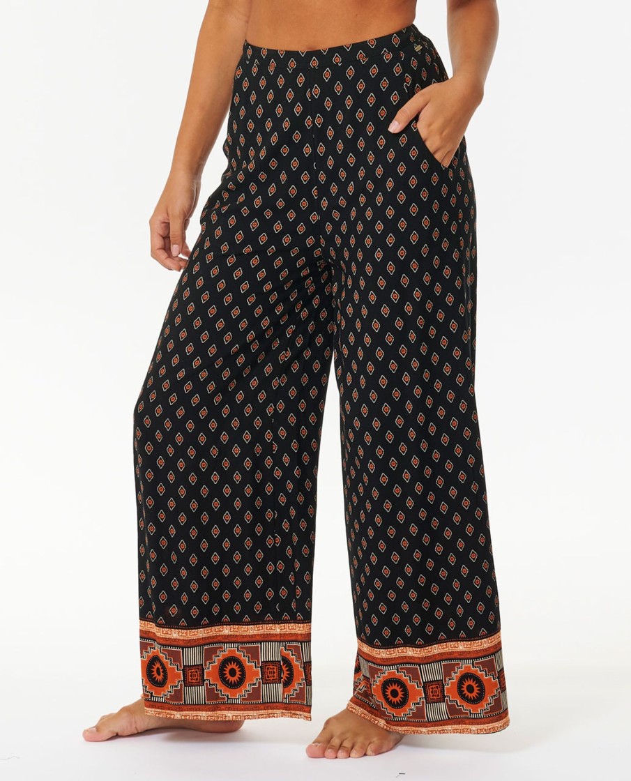 Women Rip Curl Pants & Jeans | Pacific Dreams Pant