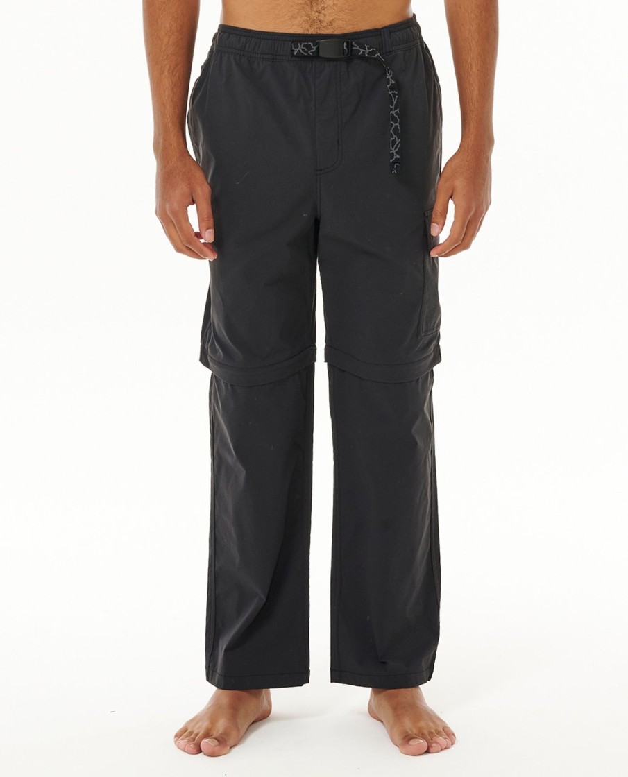 Men Rip Curl Pants & Jeans | Journey Pant