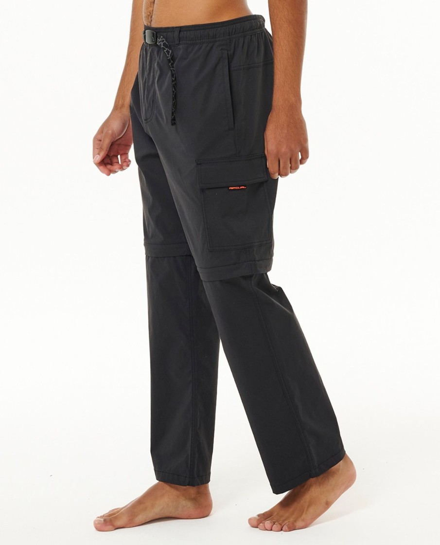 Men Rip Curl Pants & Jeans | Journey Pant