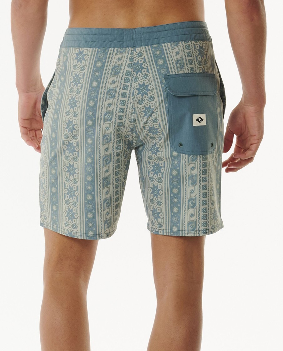 Men Rip Curl Shorts | Sunstone Layday