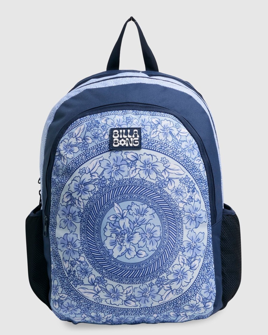 Women Billabong Bags | Blossom Mahi Backpack