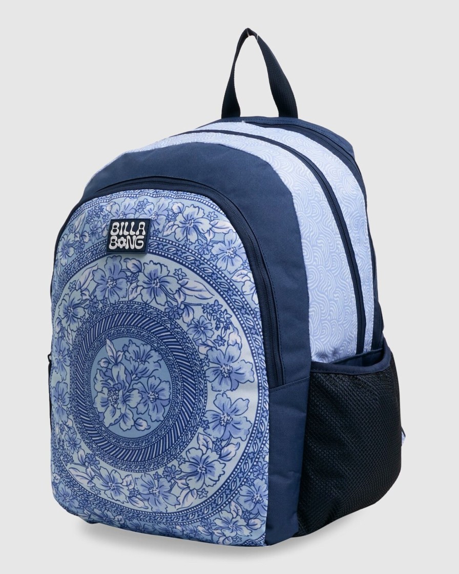 Women Billabong Bags | Blossom Mahi Backpack