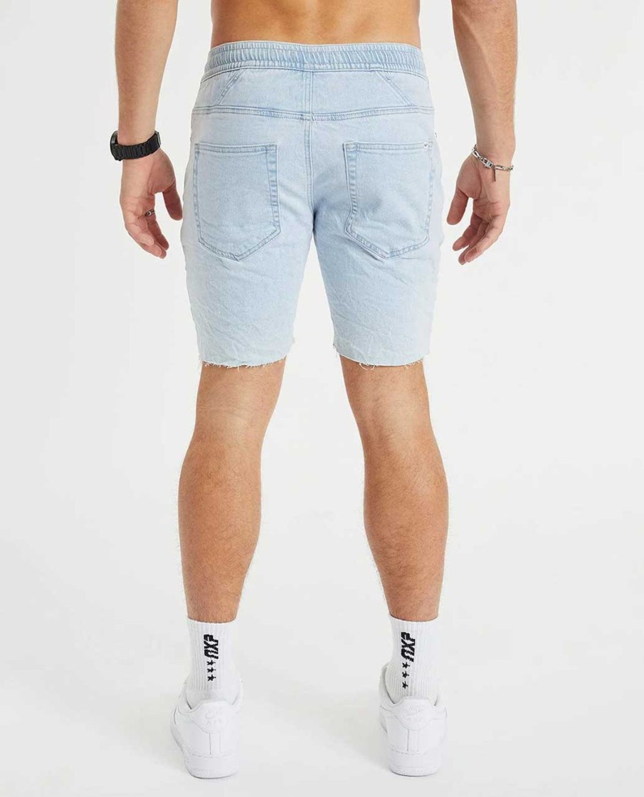 Men Nena and Pasadena Shorts | Hartford Short