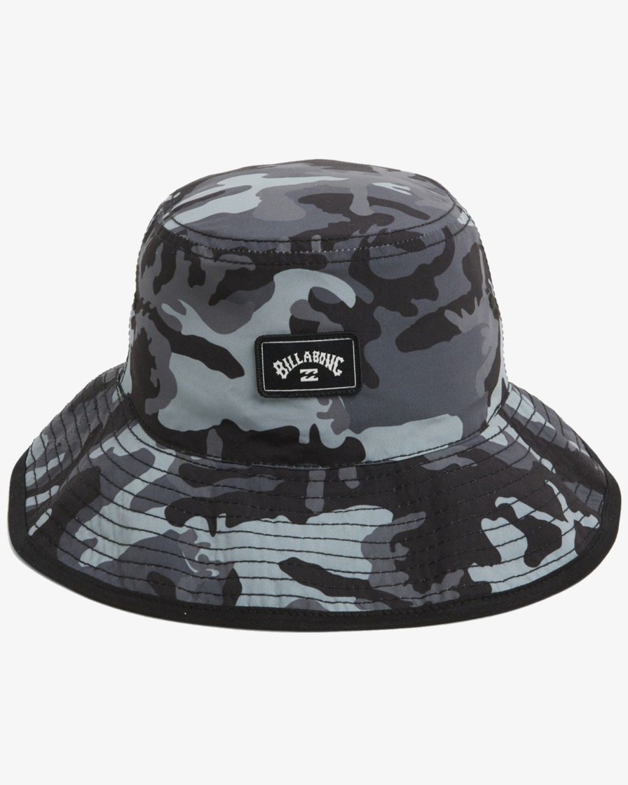 Kids Billabong Accessories | Division Revo Grom Hat