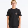 Women Billabong Tops & Tees | Boys 8-16 King Stingray Australia T-Shirt