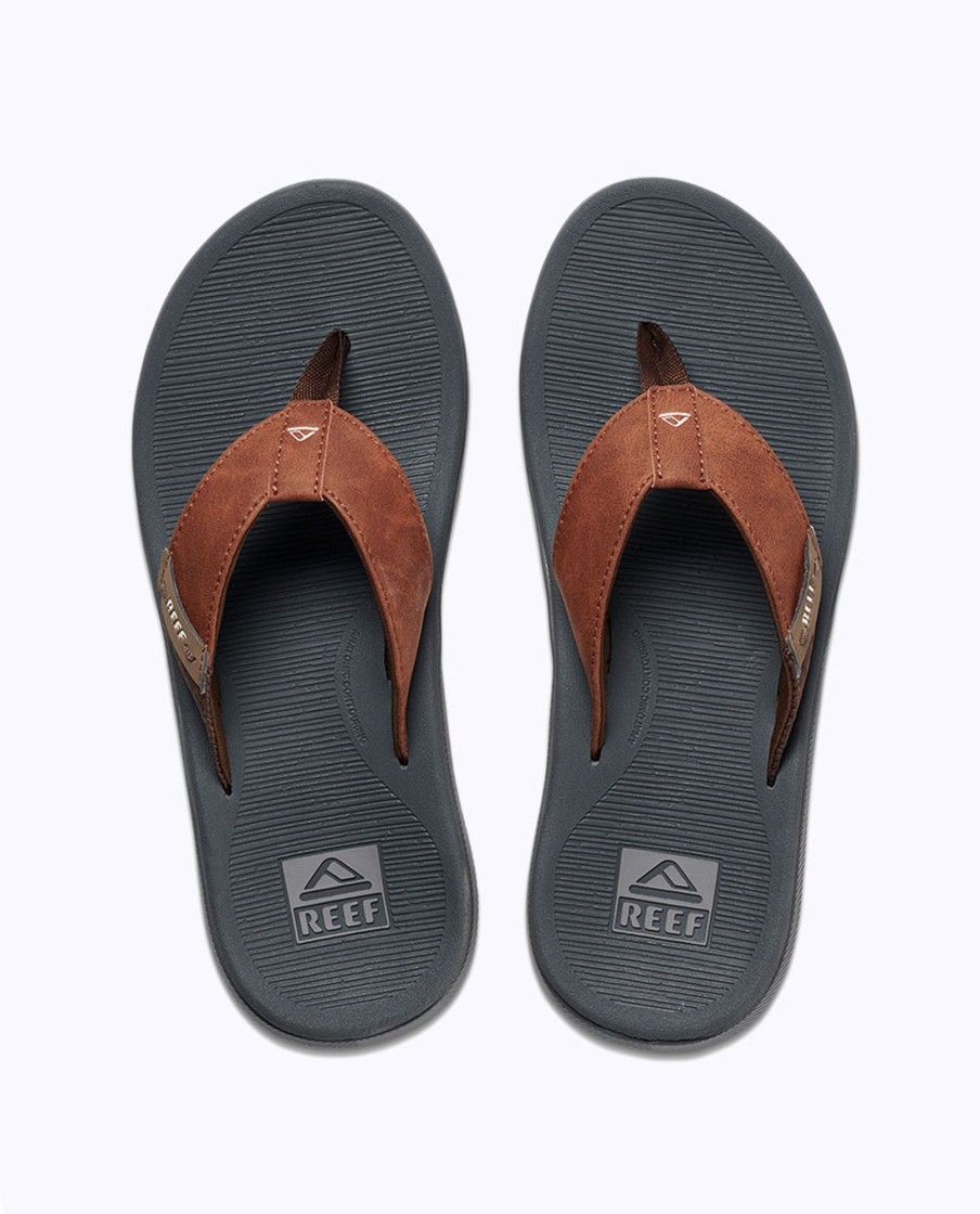 Men Reef Sandals & Thongs | Reef Santa Ana Thongs