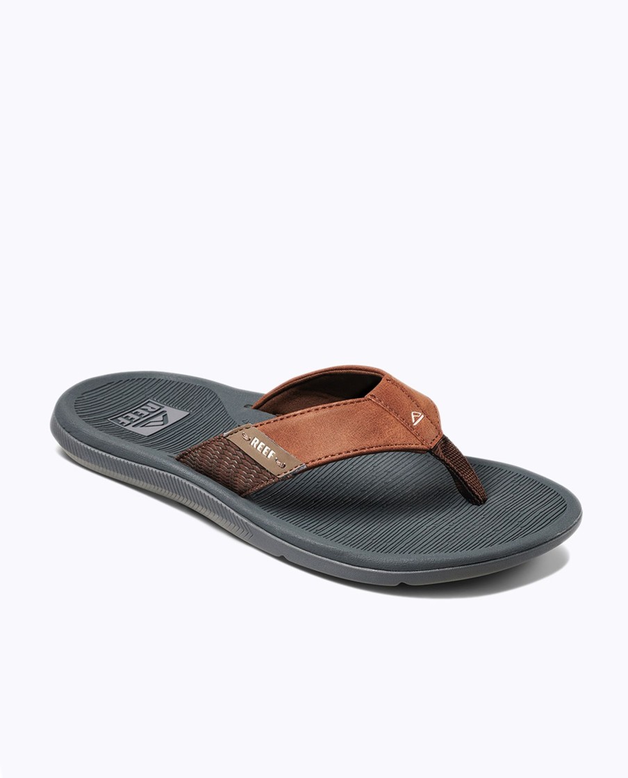 Men Reef Sandals & Thongs | Reef Santa Ana Thongs