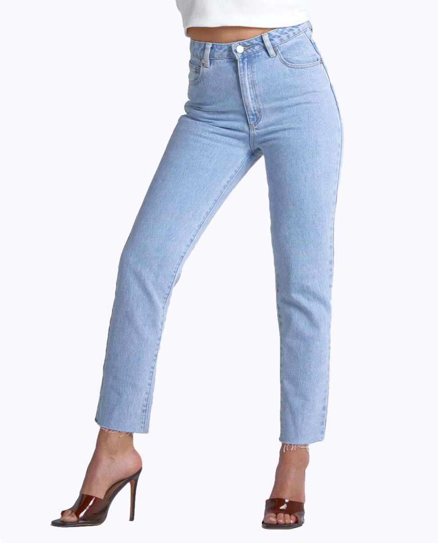 Women Abrand Jeans Pants & Jeans | A 94 High Slim Jeans