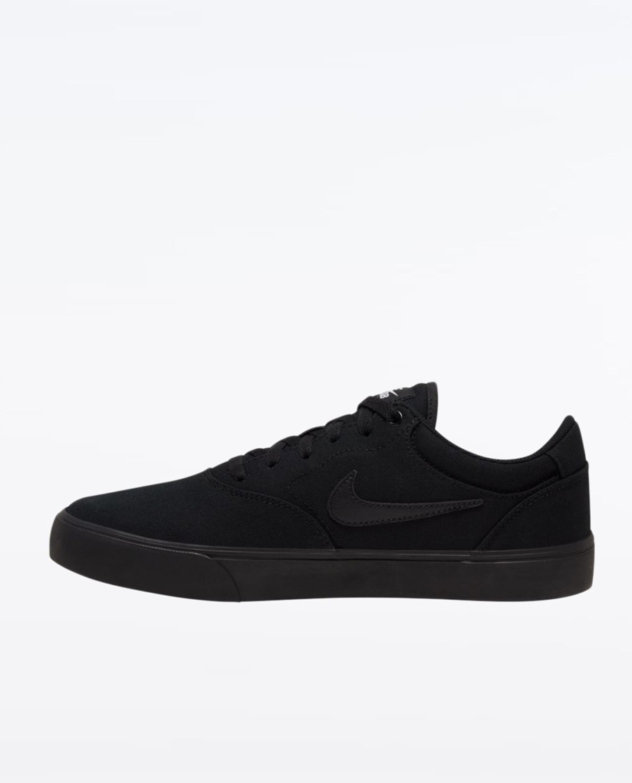 Men Nike Sneakers | Nike Sb Chron 2 Canvas Shoe