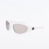 Men Dragon Sunglasses | The Box 2.0 White