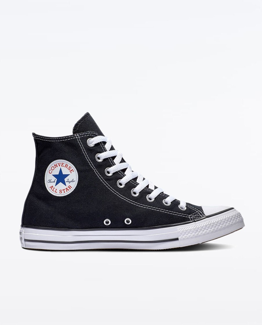 Women Converse Sneakers | Unisex Chuck Taylor All Star Hi Top Shoe