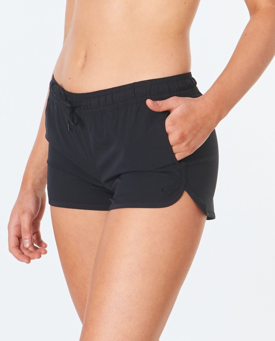 Women Rip Curl Shorts & Skirts | Classic Surf 3