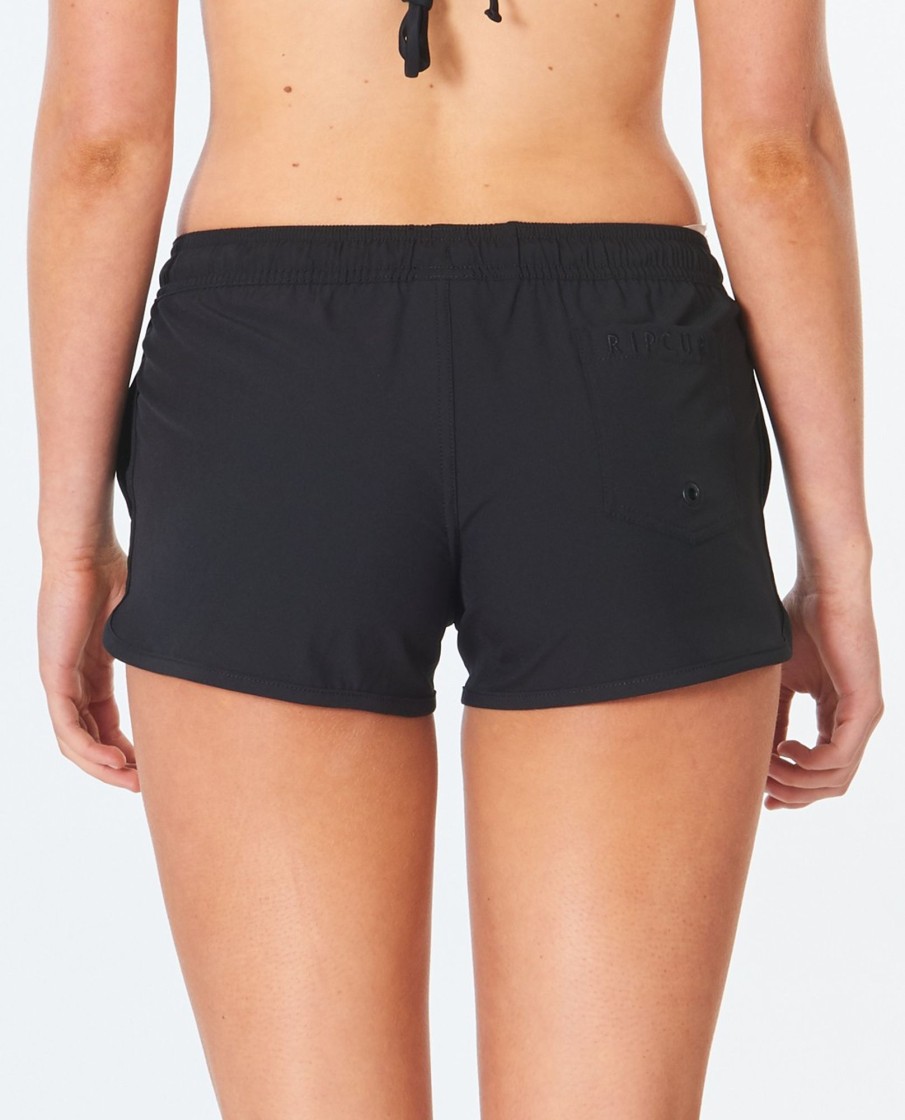 Women Rip Curl Shorts & Skirts | Classic Surf 3