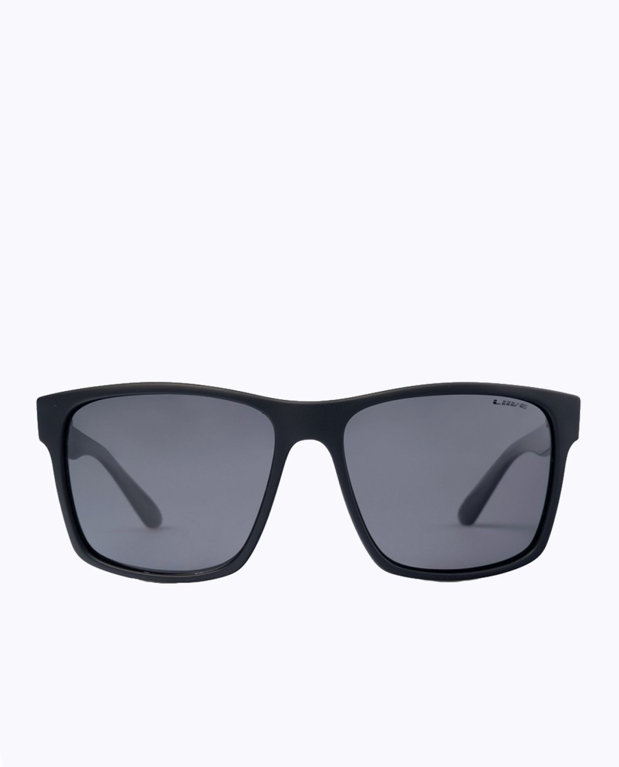 Women Liive Sunglasses Sunglasses | Kerrbox Twin Blacks Polar Sunglasses