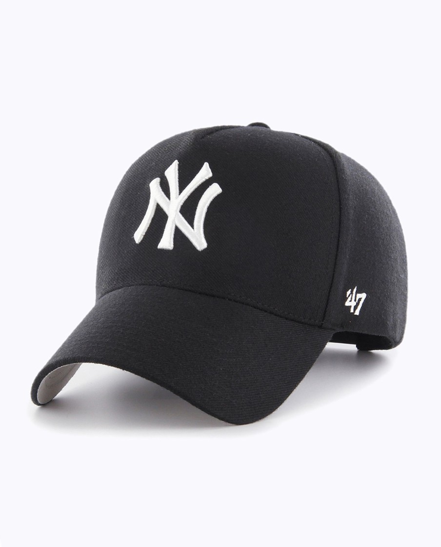 Men 47Brand Caps | Ny Yankees Cap