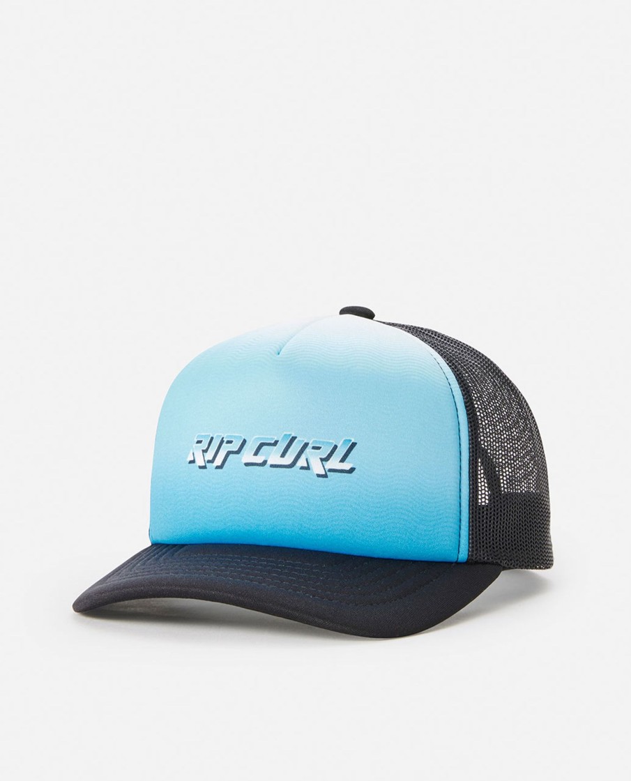 Kids Rip Curl Accessories | Weekend Trucker Hat