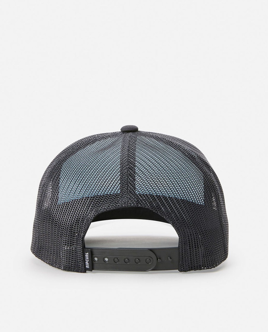 Kids Rip Curl Accessories | Weekend Trucker Hat