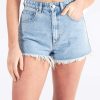 Women Abrand Jeans Shorts & Skirts | High Relaxed Short