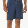 Men Rip Curl Shorts | Sideways Volley Shorts