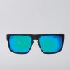 Men Sin Sunglasses | Pcl Peccant Rubber Sunglasses