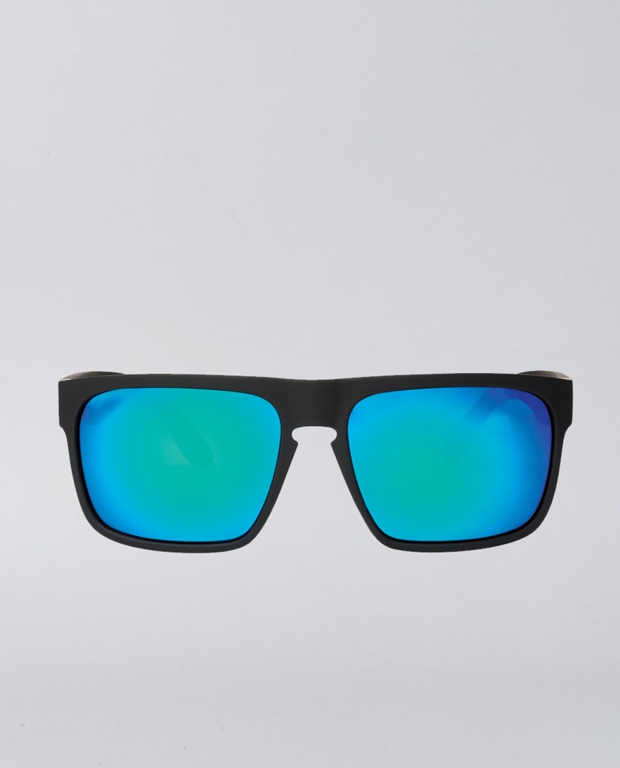 Men Sin Sunglasses | Pcl Peccant Rubber Sunglasses