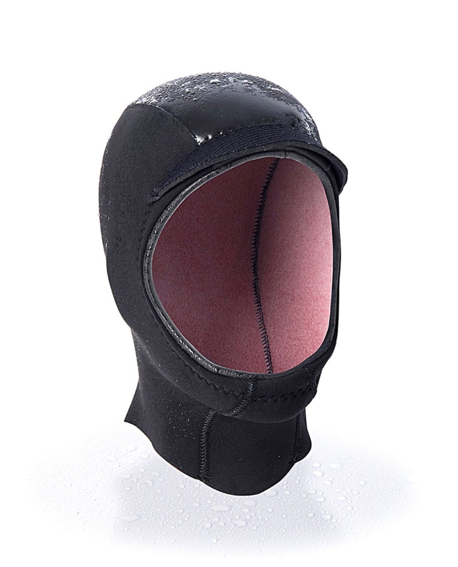 Men Rip Curl Surf Accessories | Flashbomb 2Mm Wetsuit Hood