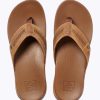 Men Reef Sandals & Thongs | Cushion Bounce Lux