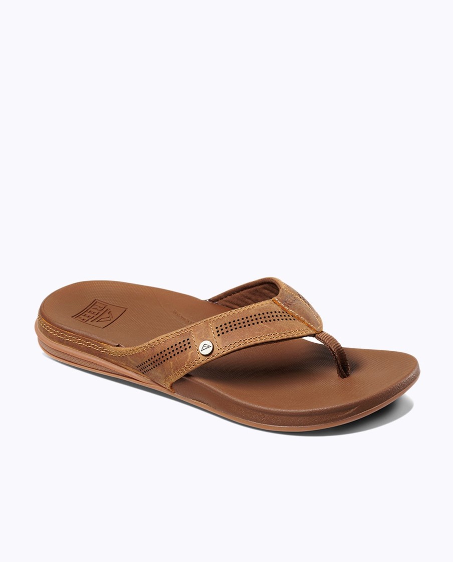 Men Reef Sandals & Thongs | Cushion Bounce Lux